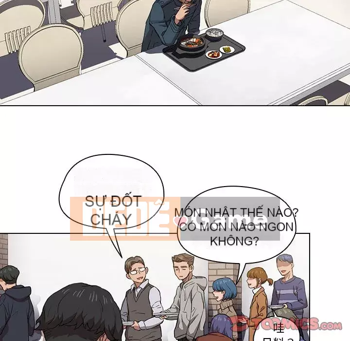 Ngày đầu tiên của Lục Rắn Chương 19-20