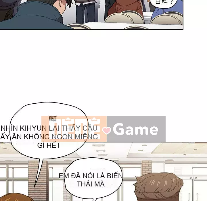 Ngày đầu tiên của Lục Rắn Chương 19-20