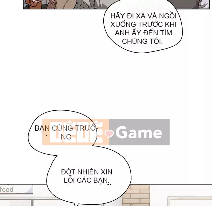 Ngày đầu tiên của Lục Rắn Chương 19-20