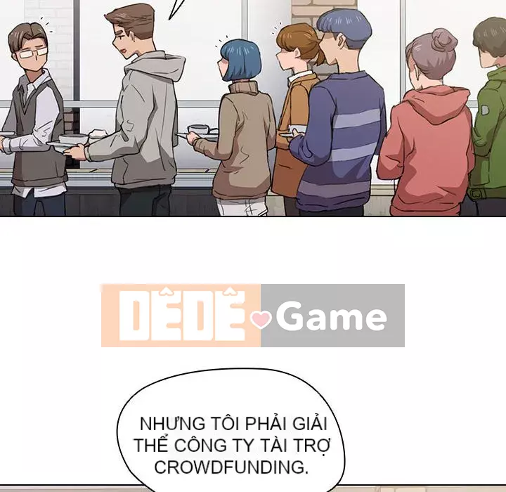 Ngày đầu tiên của Lục Rắn Chương 19-20