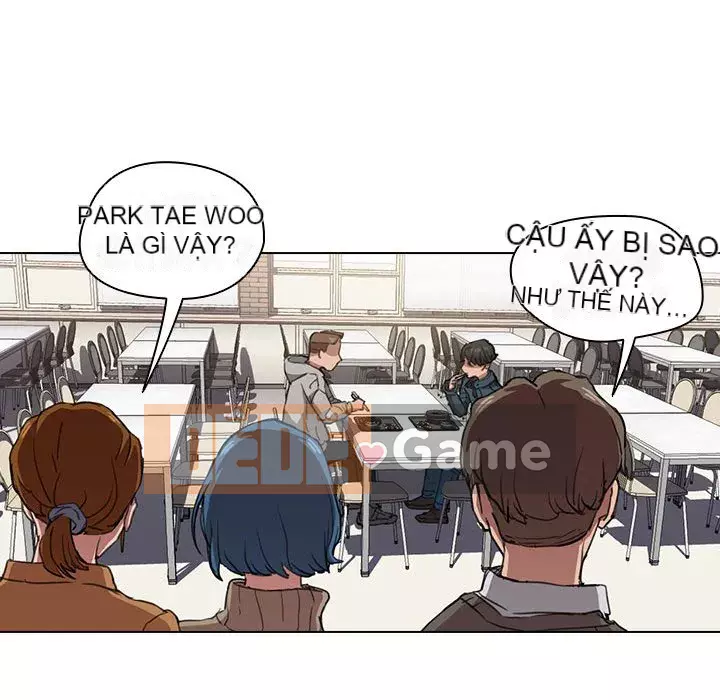 Ngày đầu tiên của Lục Rắn Chương 19-20