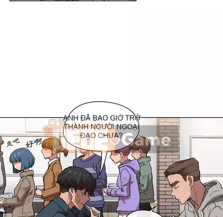 Ngày đầu tiên của Lục Rắn Chương 19-20