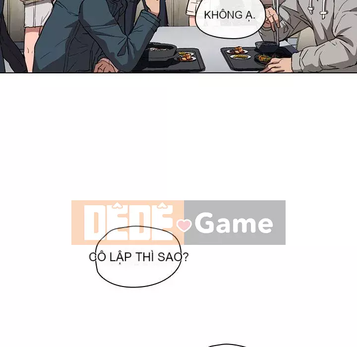 Ngày đầu tiên của Lục Rắn Chương 19-20