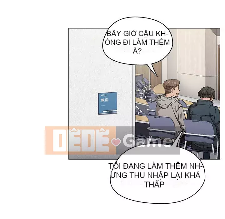 Ngày đầu tiên của Lục Rắn Chương 19-20