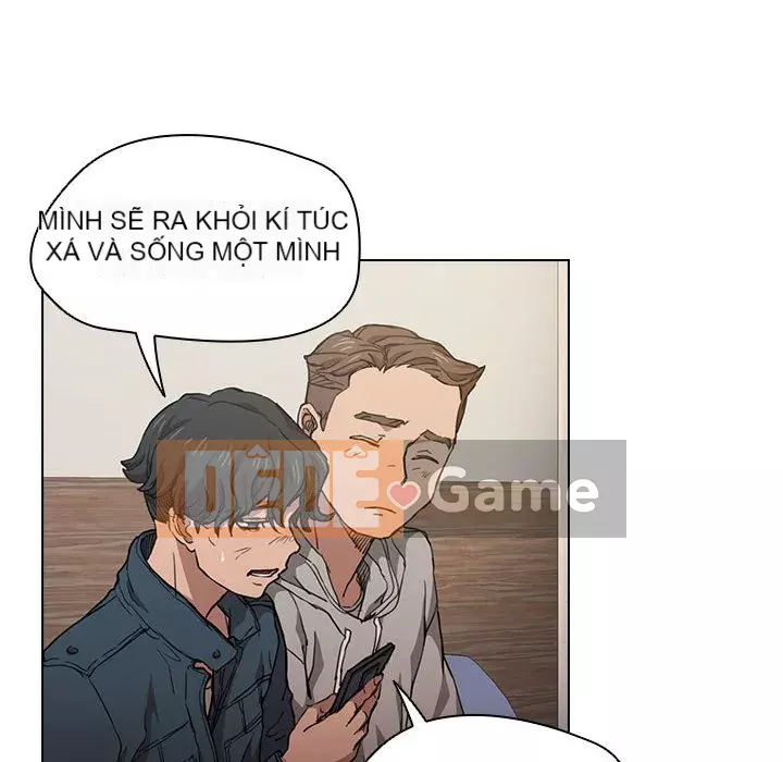 Ngày đầu tiên của Lục Rắn Chương 19-20