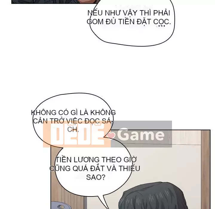 Ngày đầu tiên của Lục Rắn Chương 19-20