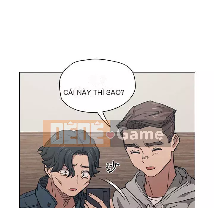 Ngày đầu tiên của Lục Rắn Chương 19-20