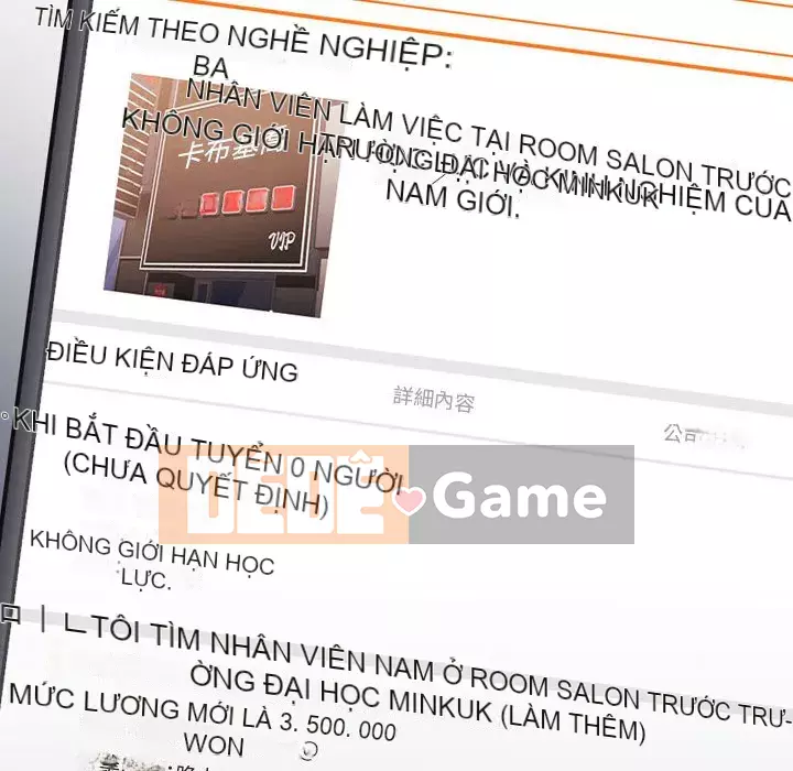 Ngày đầu tiên của Lục Rắn Chương 19-20