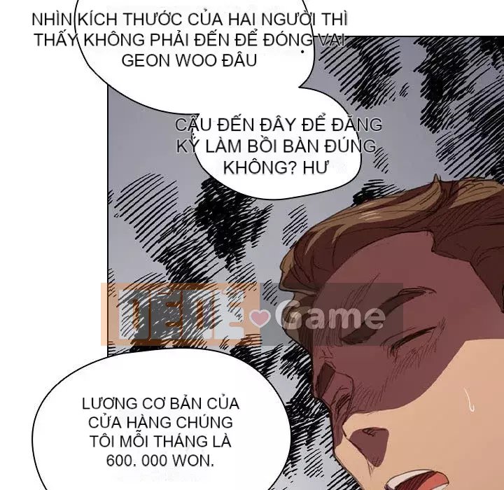 Ngày đầu tiên của Lục Rắn Chương 19-20