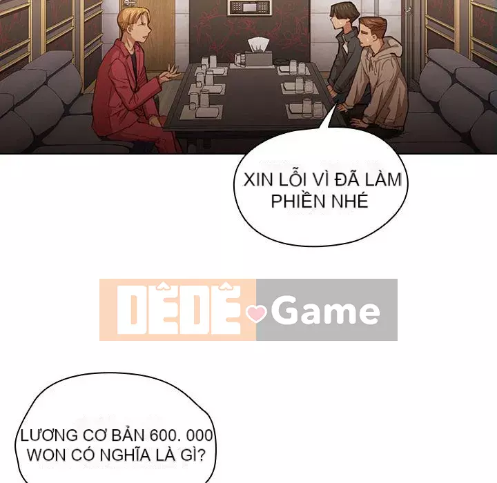 Ngày đầu tiên của Lục Rắn Chương 19-20