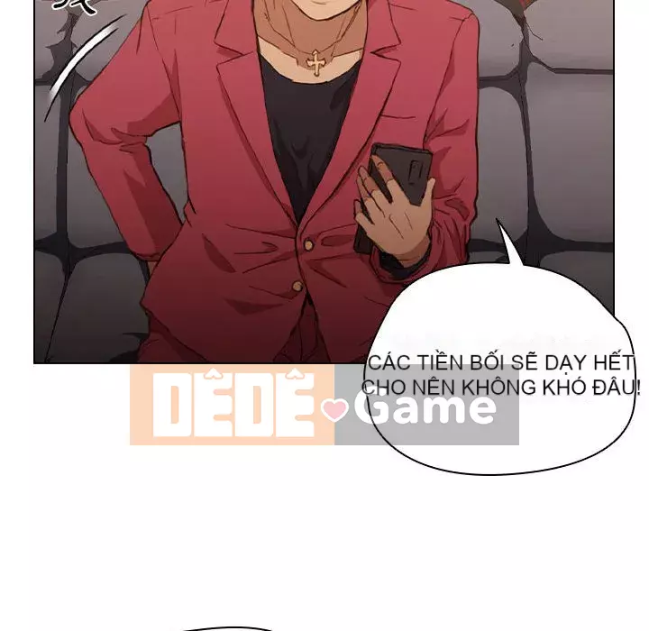 Ngày đầu tiên của Lục Rắn Chương 19-20