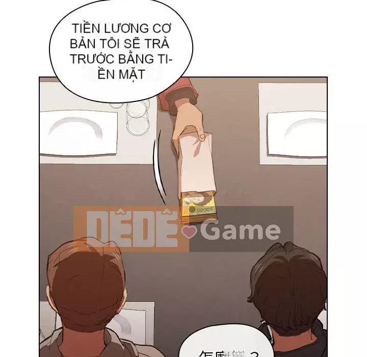 Ngày đầu tiên của Lục Rắn Chương 19-20