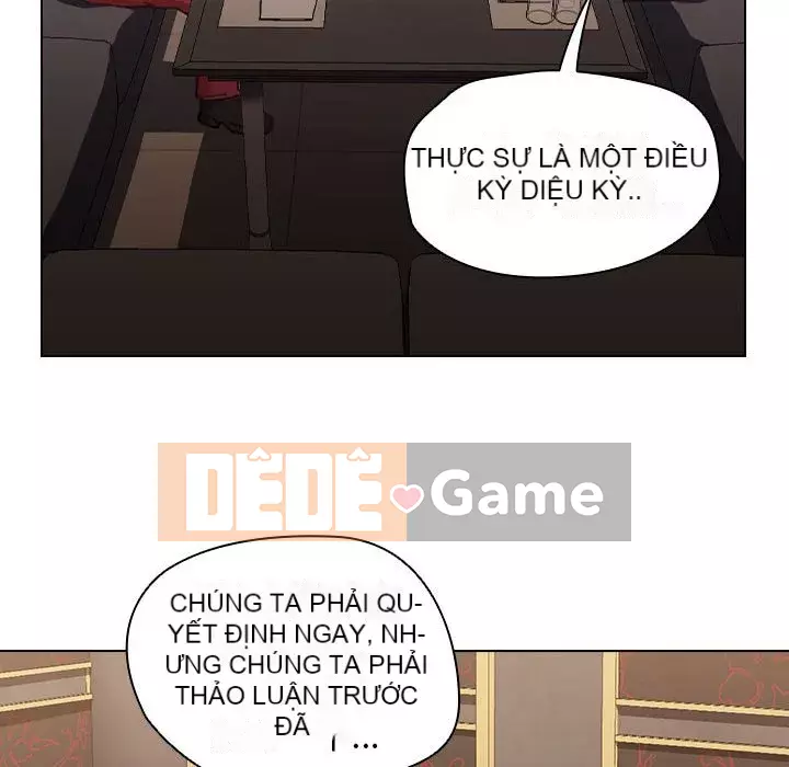 Ngày đầu tiên của Lục Rắn Chương 19-20