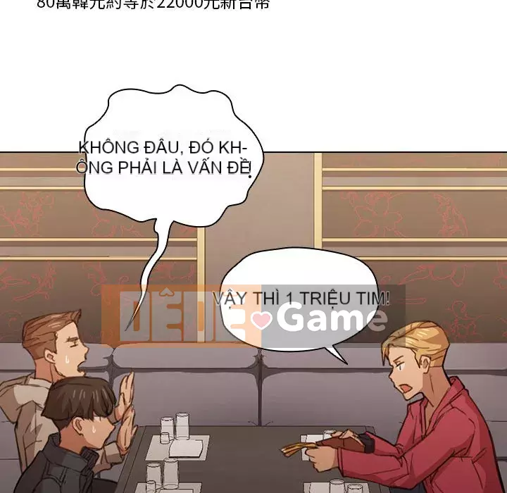 Ngày đầu tiên của Lục Rắn Chương 19-20