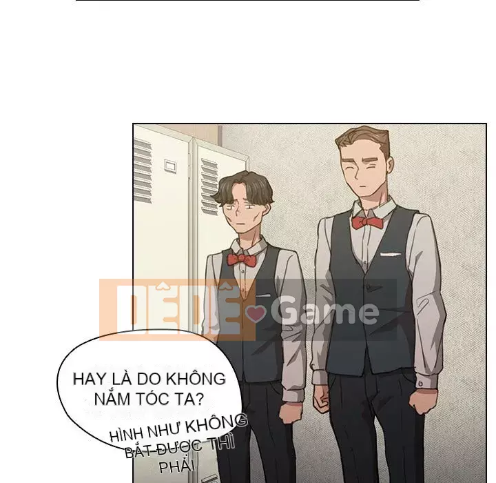 Ngày đầu tiên của Lục Rắn Chương 19-20