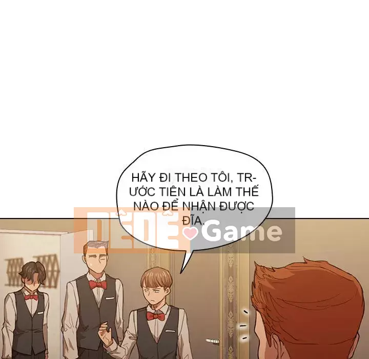 Ngày đầu tiên của Lục Rắn Chương 19-20