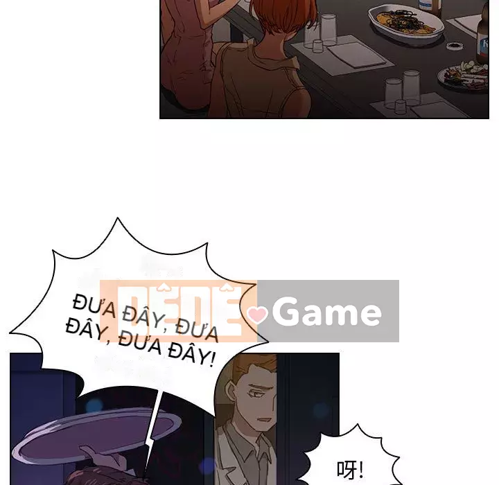 Ngày đầu tiên của Lục Rắn Chương 19-20