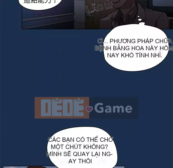 Ngày đầu tiên của Lục Rắn Chương 19-20