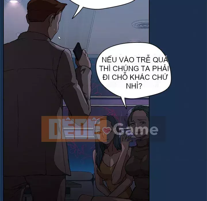 Ngày đầu tiên của Lục Rắn Chương 19-20