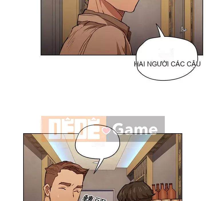 Ngày đầu tiên của Lục Rắn Chương 19-20