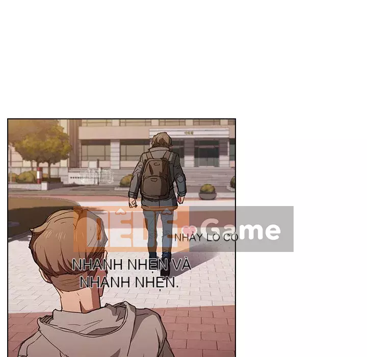 Ngày đầu tiên của Lục Rắn Chương 17-18