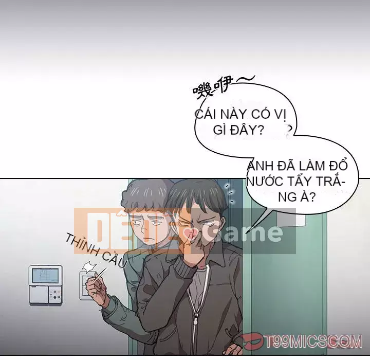 Ngày đầu tiên của Lục Rắn Chương 17-18