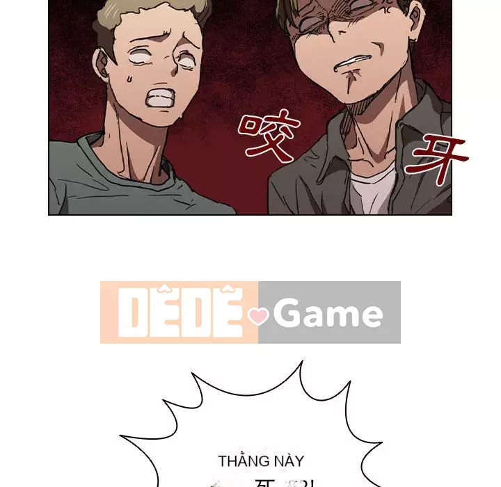 Ngày đầu tiên của Lục Rắn Chương 17-18