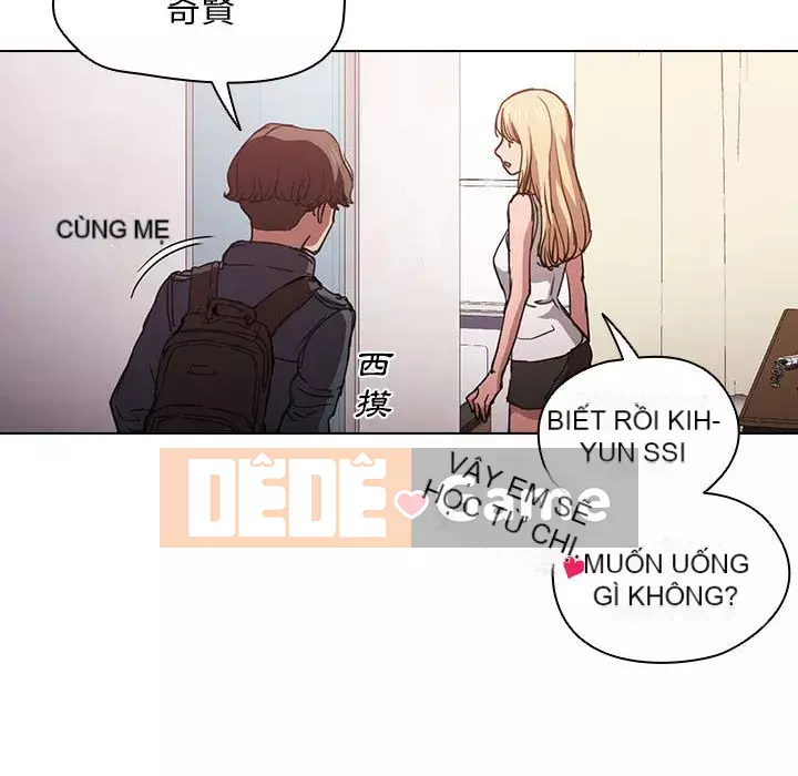 Ngày đầu tiên của Lục Rắn Chương 17-18