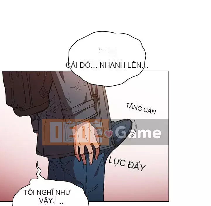 Ngày đầu tiên của Lục Rắn Chương 17-18