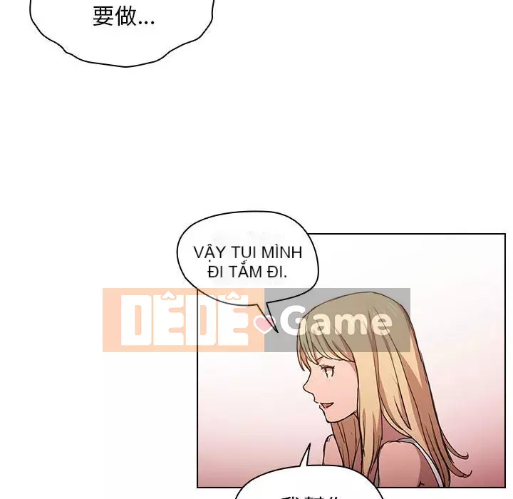 Ngày đầu tiên của Lục Rắn Chương 17-18