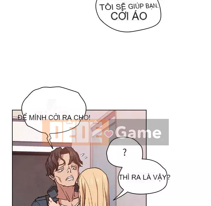 Ngày đầu tiên của Lục Rắn Chương 17-18