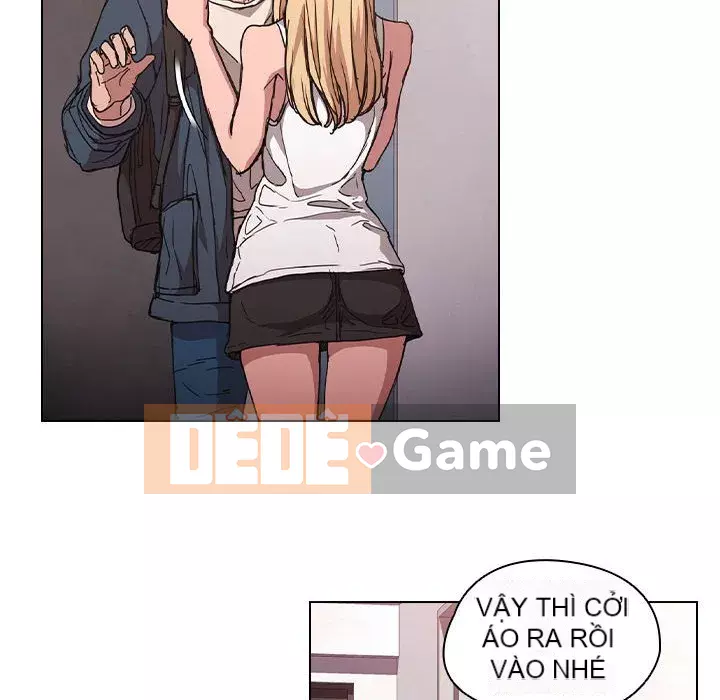 Ngày đầu tiên của Lục Rắn Chương 17-18