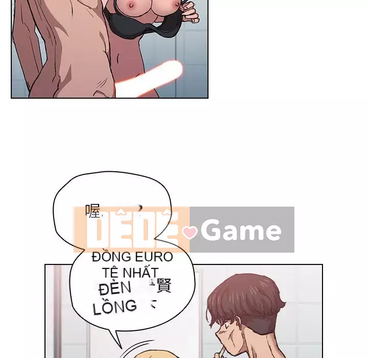 Ngày đầu tiên của Lục Rắn Chương 17-18