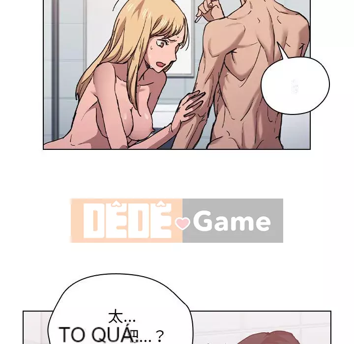 Ngày đầu tiên của Lục Rắn Chương 17-18