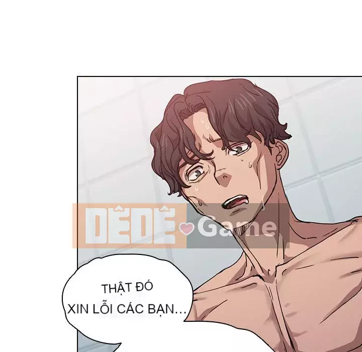 Ngày đầu tiên của Lục Rắn Chương 17-18