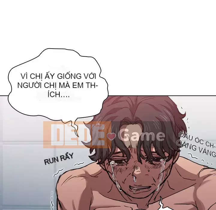 Ngày đầu tiên của Lục Rắn Chương 17-18