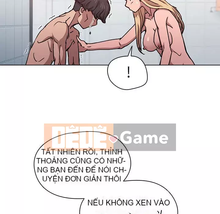 Ngày đầu tiên của Lục Rắn Chương 17-18