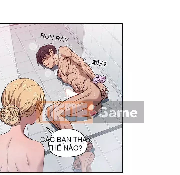 Ngày đầu tiên của Lục Rắn Chương 17-18