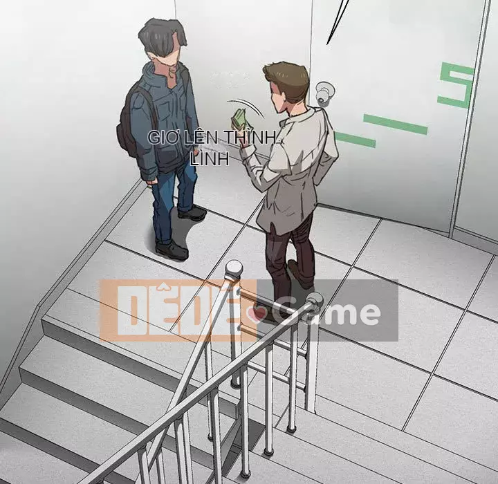 Ngày đầu tiên của Lục Rắn Chương 17-18