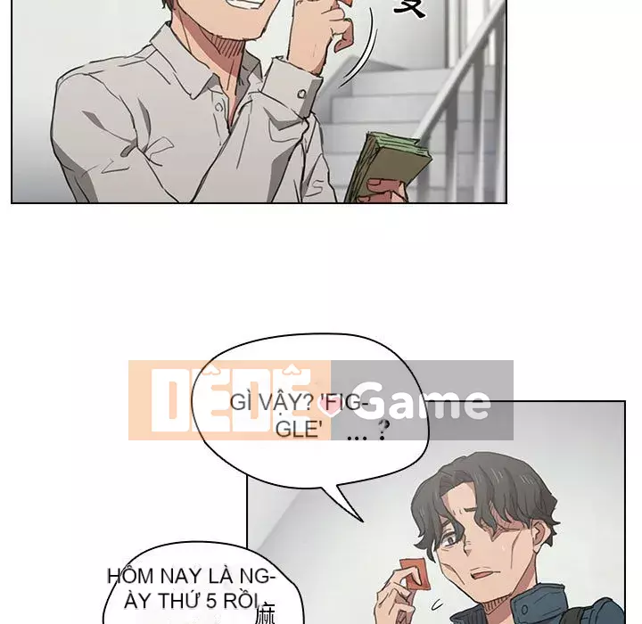 Ngày đầu tiên của Lục Rắn Chương 17-18