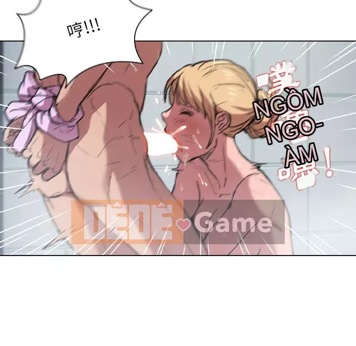 Ngày đầu tiên của Lục Rắn Chương 17-18