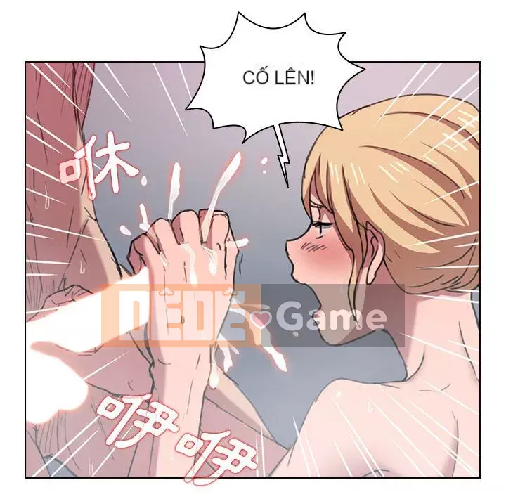 Ngày đầu tiên của Lục Rắn Chương 17-18