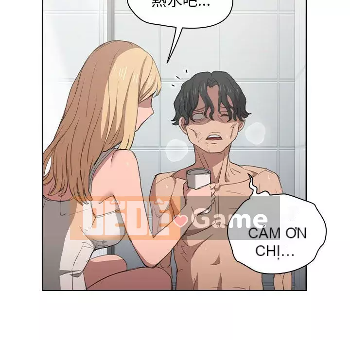 Ngày đầu tiên của Lục Rắn Chương 17-18