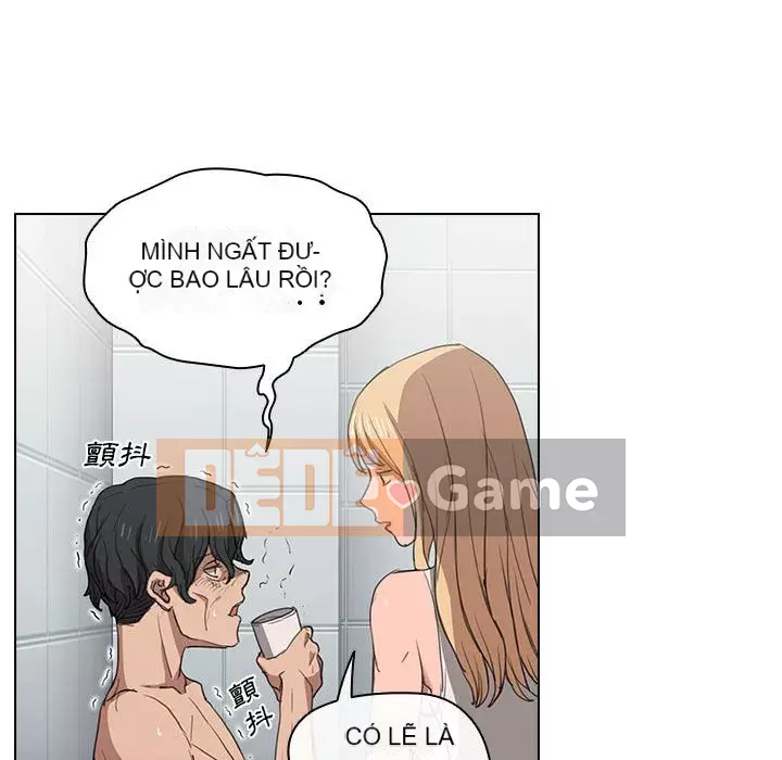 Ngày đầu tiên của Lục Rắn Chương 17-18