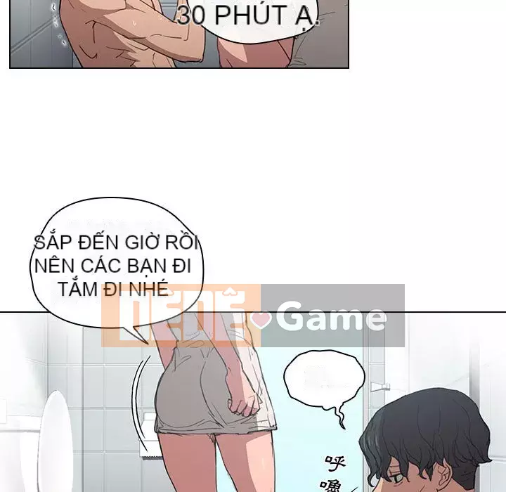 Ngày đầu tiên của Lục Rắn Chương 17-18