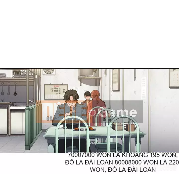 Ngày đầu tiên của Lục Rắn Chương 17-18