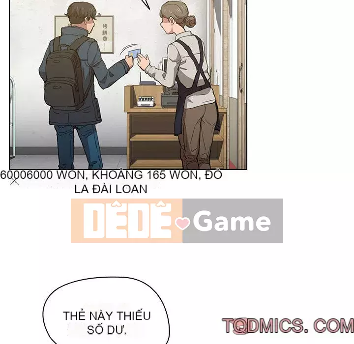 Ngày đầu tiên của Lục Rắn Chương 17-18