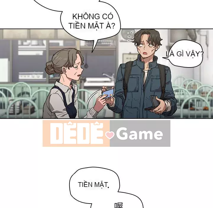 Ngày đầu tiên của Lục Rắn Chương 17-18