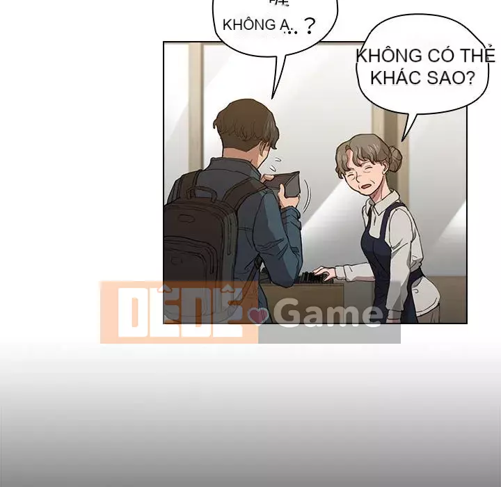 Ngày đầu tiên của Lục Rắn Chương 17-18