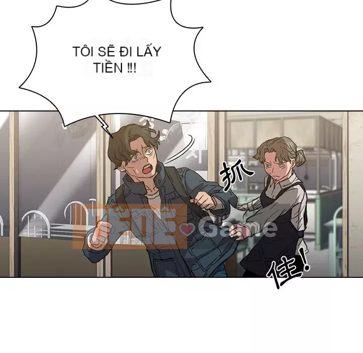 Ngày đầu tiên của Lục Rắn Chương 17-18